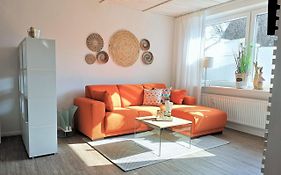 BUTZE Ferienapartment mit Terrasse&WLAN&Parkplatz